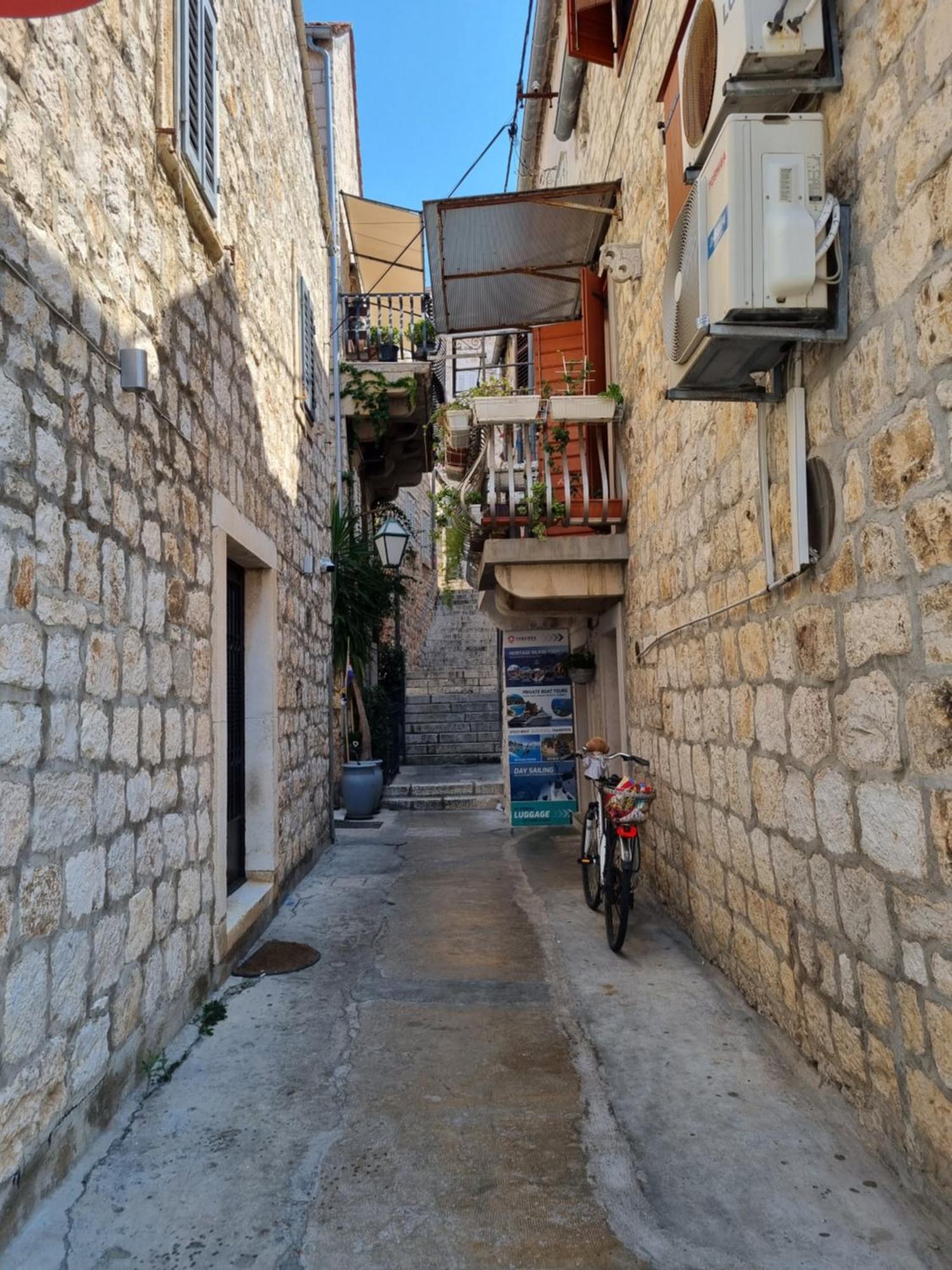 Studio Riva Hvar Town Exterior photo